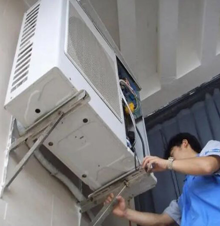 达孜24小时空调维修热线